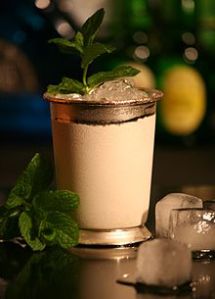 mint julep