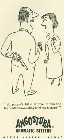 From the December 24, 1949 issue of The New Yorker