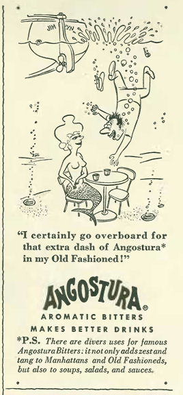 From the May 3, 1952 issue of The New Yorker