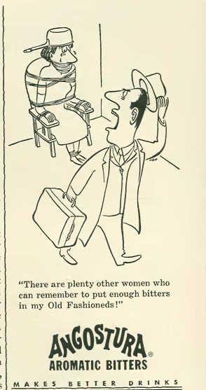 From the December 17, 1949 issue of The New Yorker