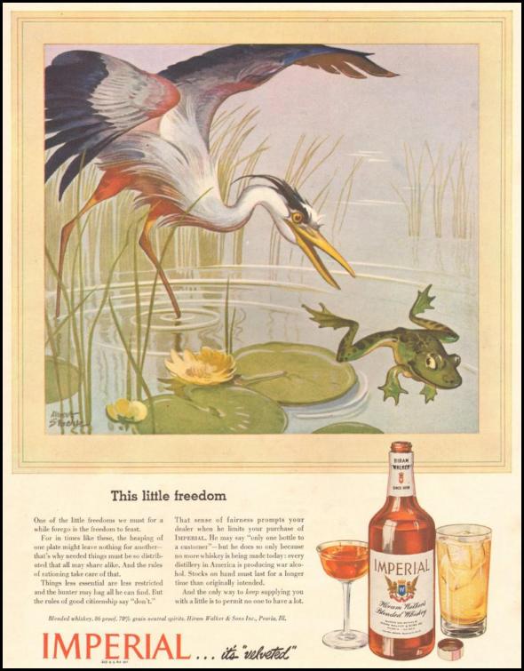 Imperial _ freedom feast